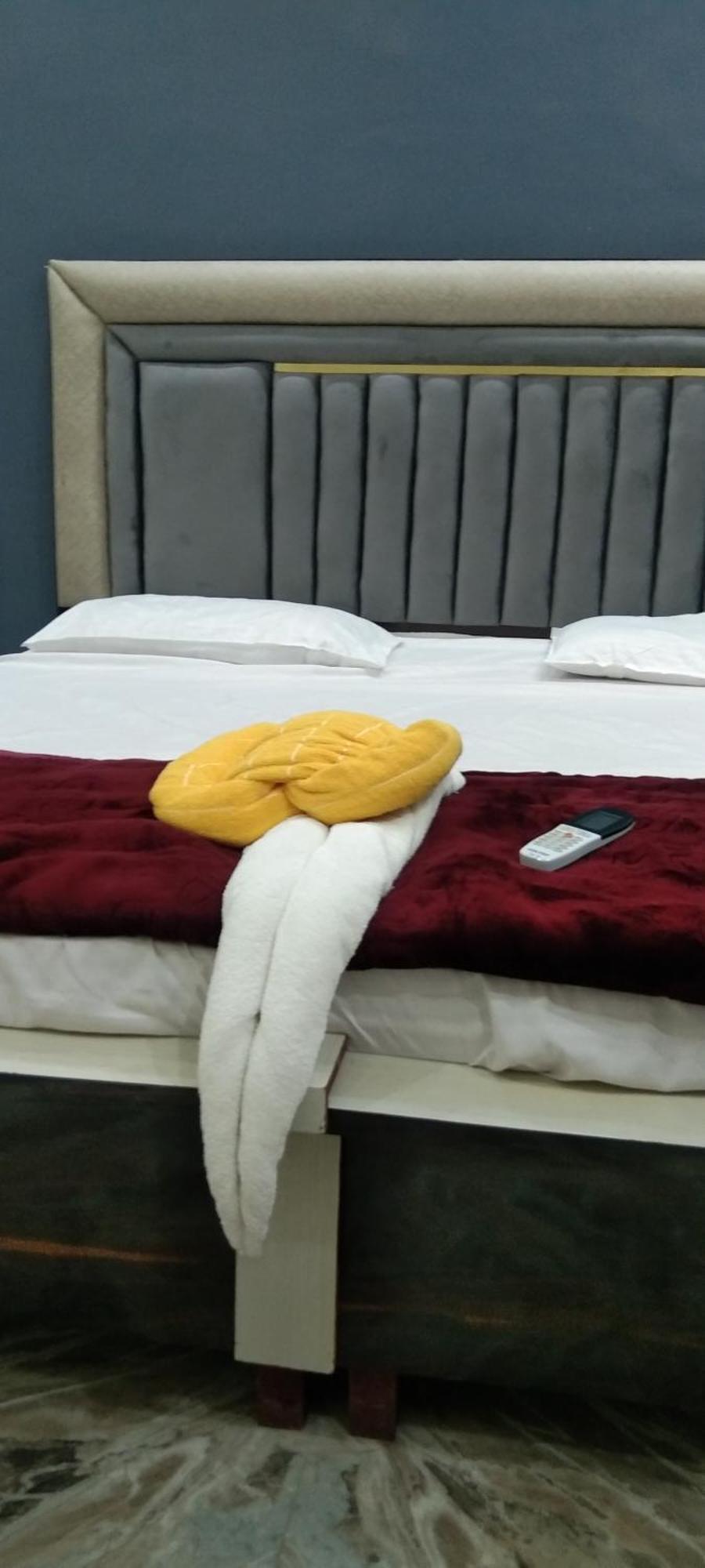 Hotel Ap Suratgarh Eksteriør bilde