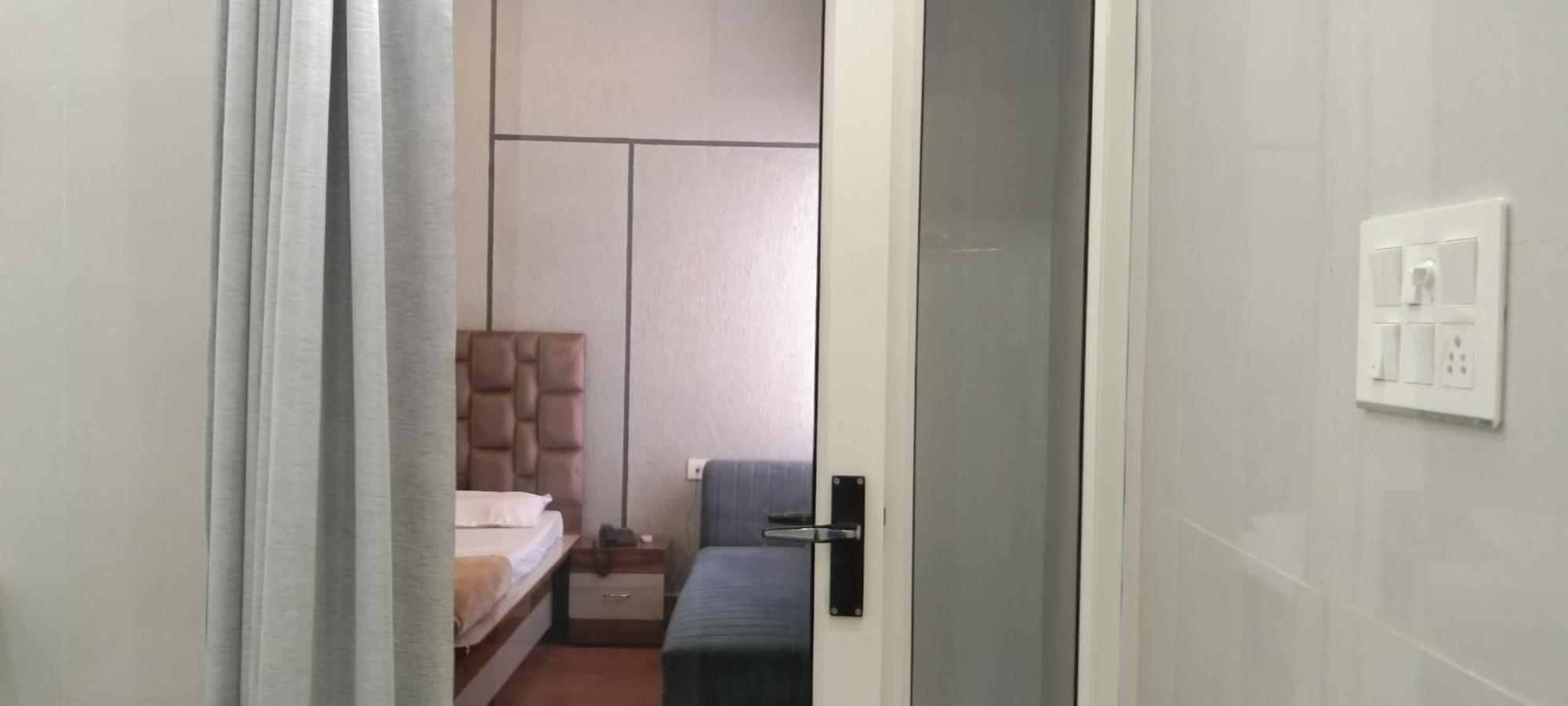Hotel Ap Suratgarh Eksteriør bilde