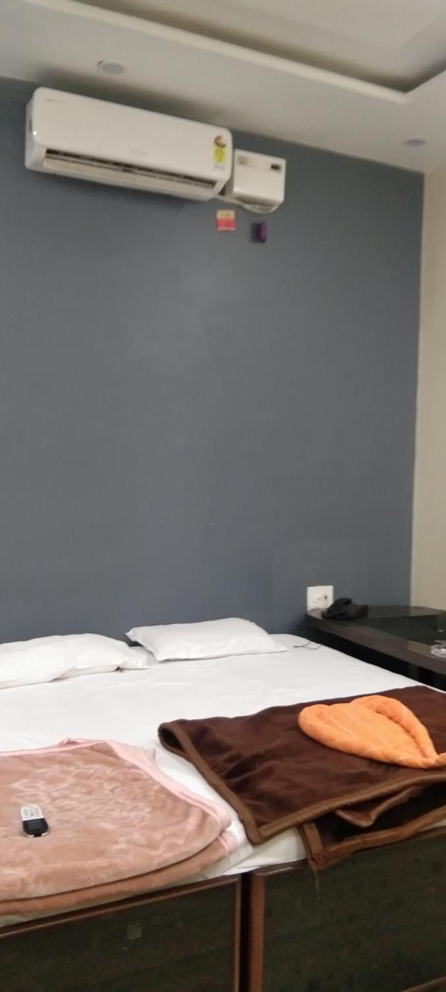 Hotel Ap Suratgarh Eksteriør bilde