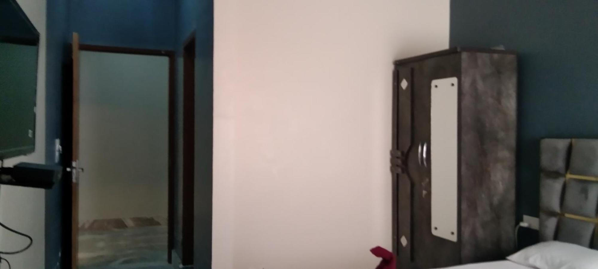 Hotel Ap Suratgarh Eksteriør bilde